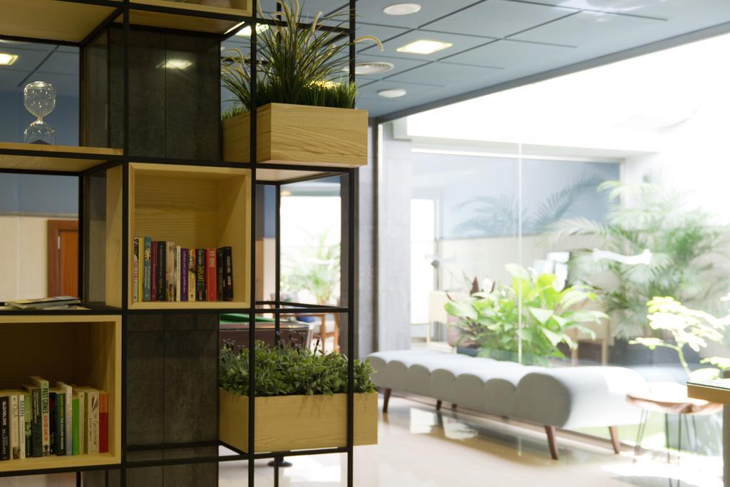 Rk Hotel El Cabo Agaete (Gran Canaria) Exterior foto