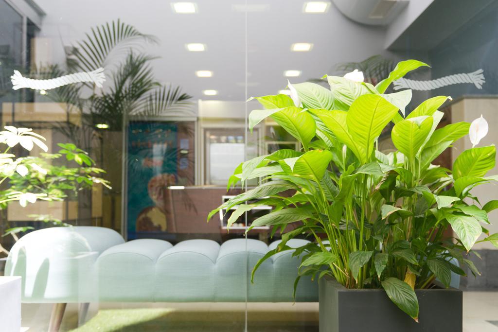 Rk Hotel El Cabo Agaete (Gran Canaria) Exterior foto